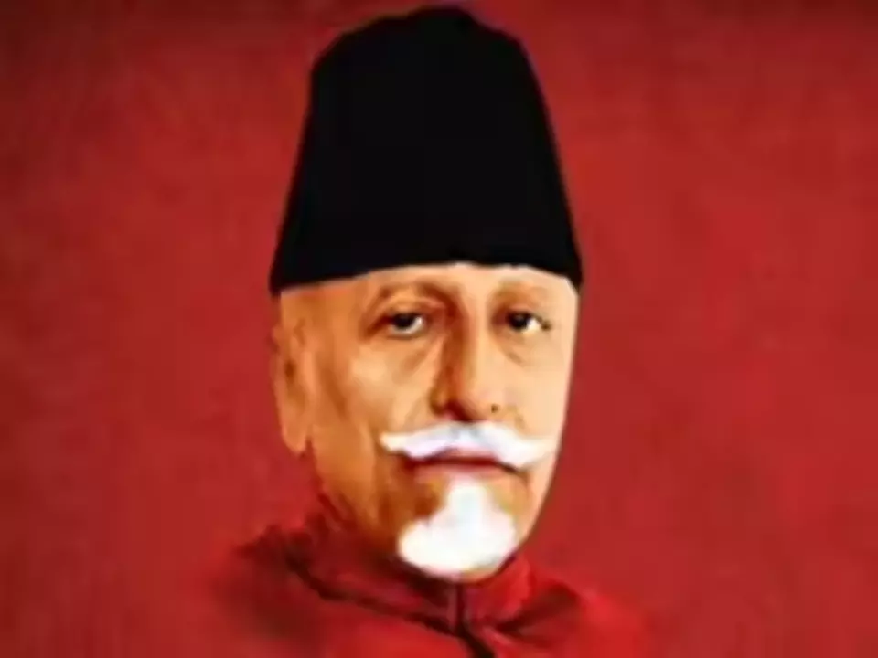 Maulana Abul Kalam Azad: जिनकी सोच से जन्मी थी भारत की आधुनिक शिक्षा नीति