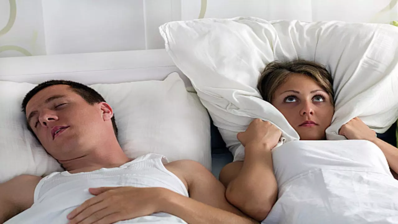 Snoring Disorder