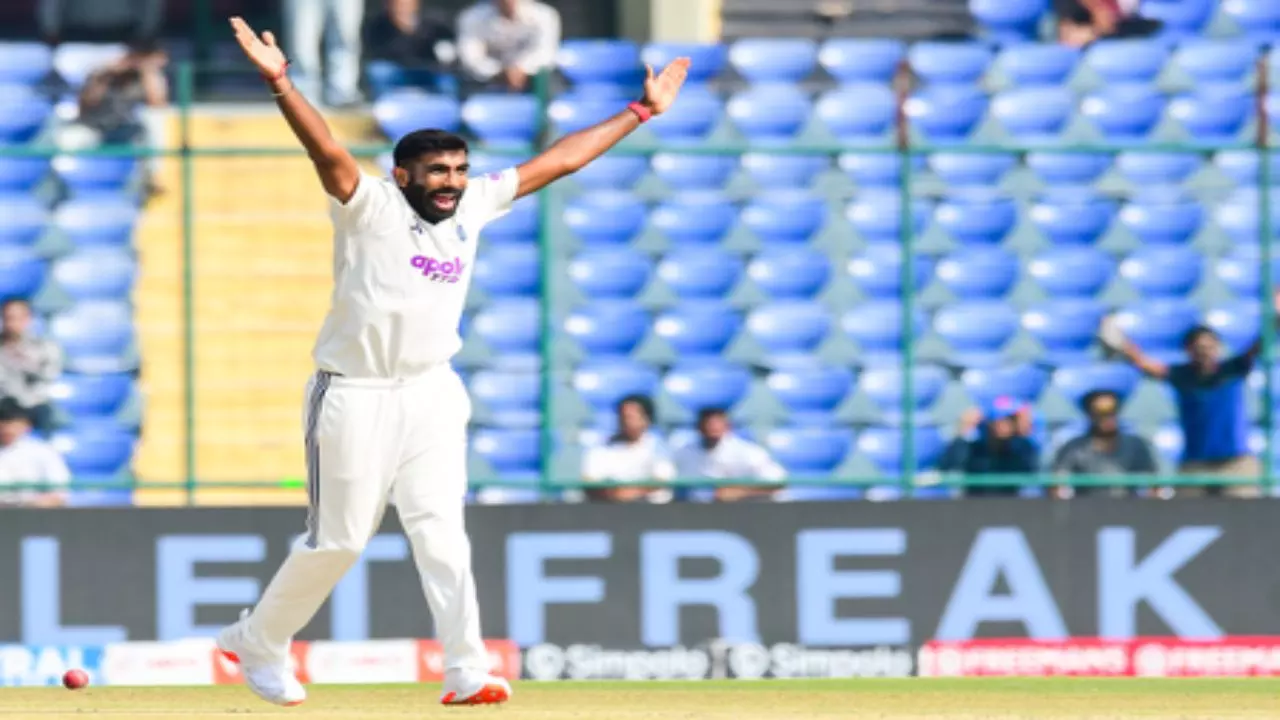 ind vs sa Test Match