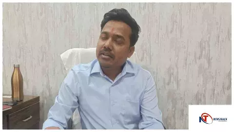 Chandauli News : सकलडीहा तहसील फिर नंबर वन, आईजीआरएस निस्तारण में चौथे महीने कायम बादशाहत Chandauli News : सकलडीहा तहसील फिर नंबर वन, आईजीआरएस निस्तारण में चौथे महीने कायम बादशाहत