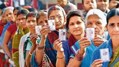 By-Elections 2025 Updates