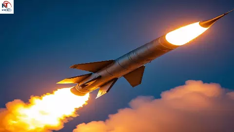 Burevestnik Missile Power Burevestnik Missile Power