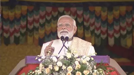 PM Modi Bhutan speech on Delhi Blast PM Modi Bhutan speech on Delhi Blast