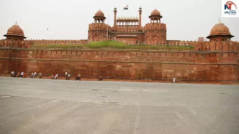 Delhi blast
