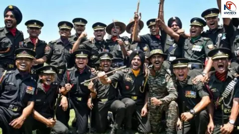 Haryana Agniveer Haryana Agniveer
