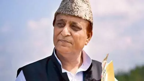 Azam Khan Hate Speech Case Acquittal