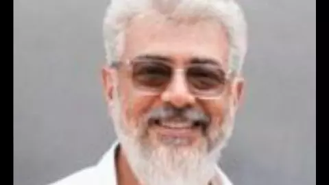 Ajith Kumar Net Worth