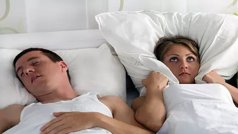Snoring Disorder Snoring Disorder