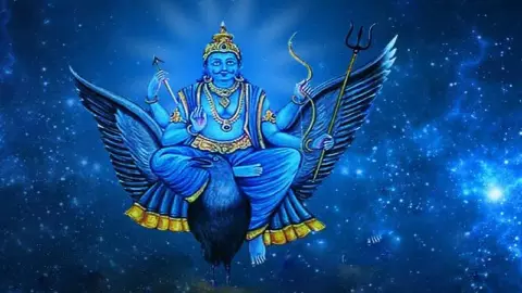 Shani Margi 2025