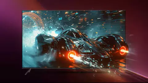 Acerpure 100-inch QLED TV Acerpure 100-inch QLED TV