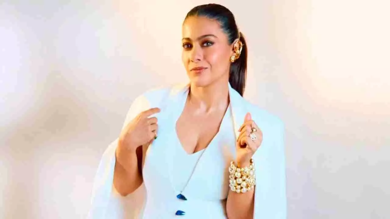 Kajol On Marriage