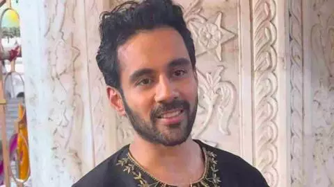 Abhishek Bajaj On Pranit More