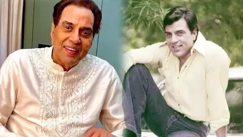 He-Man Dharmendra Ka Itihas: आइए जाने हीमैन की 60 साल की विरासत, 7 हिट फिल्में और अमर मोहब्बत