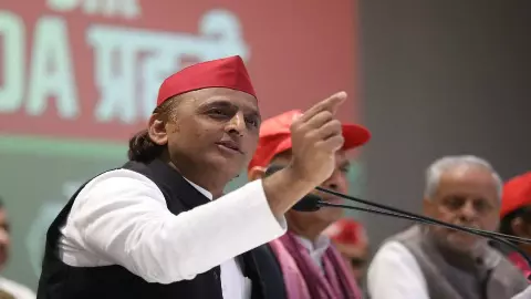 PM पर भरोसा लेकिन.. दिल्ली ब्लास्ट पर भड़के अखिलेश, केंद्र पर जमकर साधा निशाना, योगी पर संगीन आरोप PM पर भरोसा लेकिन.. दिल्ली ब्लास्ट पर भड़के अखिलेश, केंद्र पर जमकर साधा निशाना, योगी पर संगीन आरोप