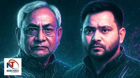 Bihar Election 2025 AI Prediction