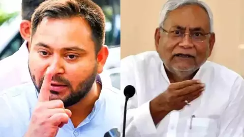 नीतीश की जाएगी सत्ता, तेजस्वी बनेंगे नए CM? अतीत के Exit Poll रहे गलत, क्या इस बार भी पलट जाएगी बाजी