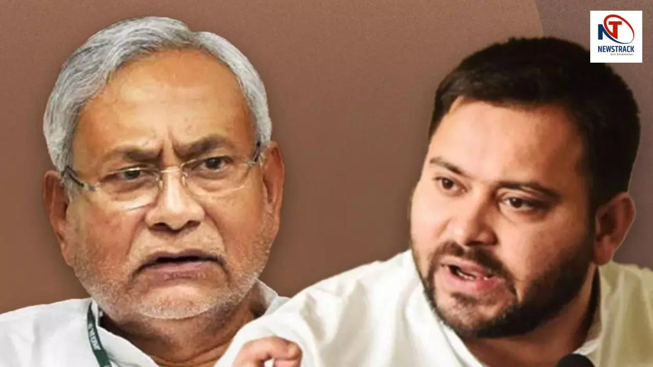 Bihar Election Result 2025 Bihar Election Result 2025
