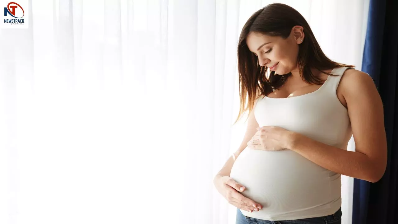 Pregnant Women,Labor Pain