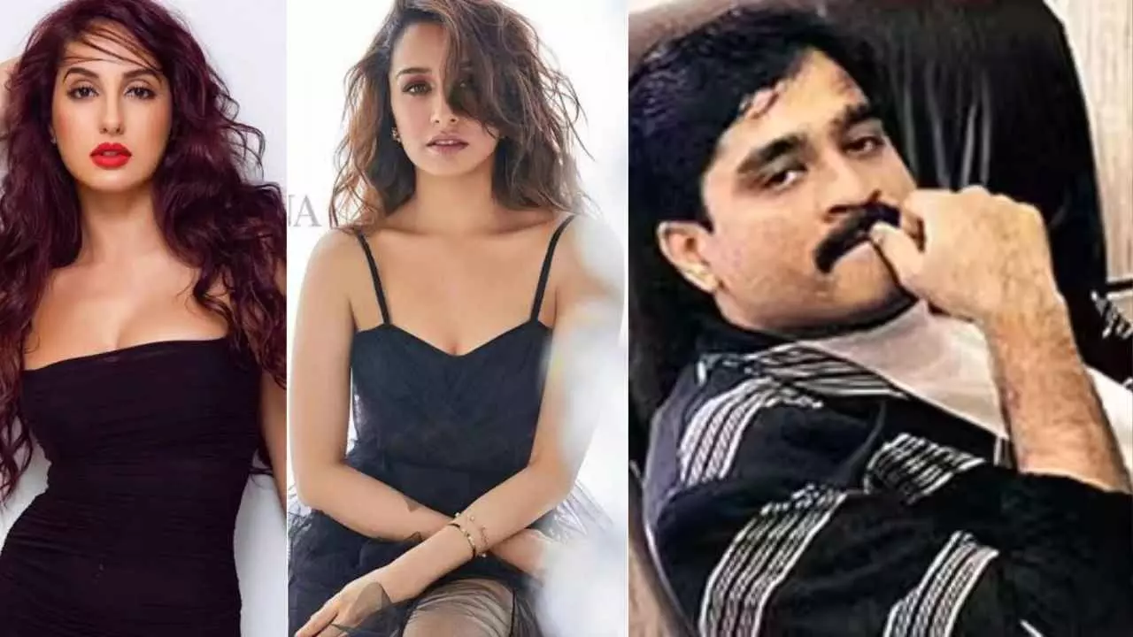 दाऊद की ड्रग पार्टी में नोरा-श्रद्धा सहित कई दिग्गज हस्तियां, ताहिर डोला ने खोले बड़े राज़, मुंबई में बड़े सिंडिकेट का खुलासा
