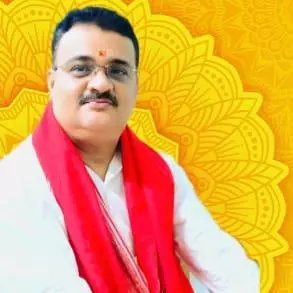 Devendra Bhatt (Guru ji)