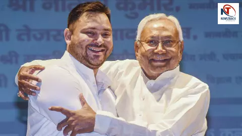Bihar Election 2025