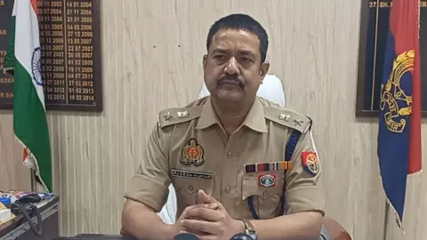 मोबाइल रिकवरी में कौशाम्बी नंबर-1: एसपी राजेश कुमार की टीम ने पूरे प्रदेश को पछाड़ रचा इतिहास