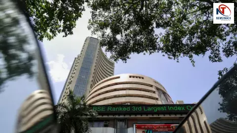 Share Market Today