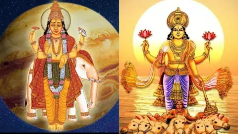 Navapancham Yog 2025