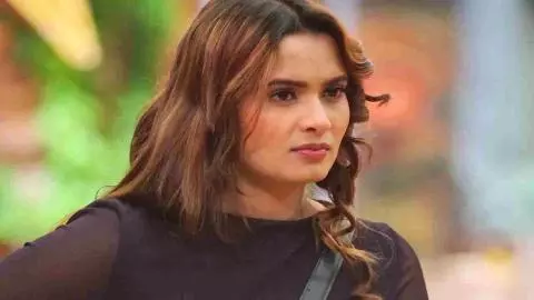 Bigg Boss 19 Top 5 Contestants Bigg Boss 19 Top 5 Contestants