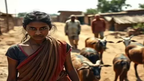 Mahoba Woman Harassment
