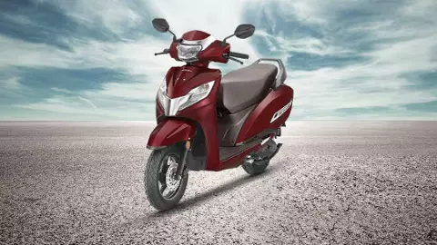 Honda Activa Ka EMI Offer: सिर्फ ₹2,394 की मासिक किस्त में घर लाएं एक्टिवा, जानिए पूरी डिटेल्स Honda Activa Ka EMI Offer: सिर्फ ₹2,394 की मासिक किस्त में घर लाएं एक्टिवा, जानिए पूरी डिटेल्स