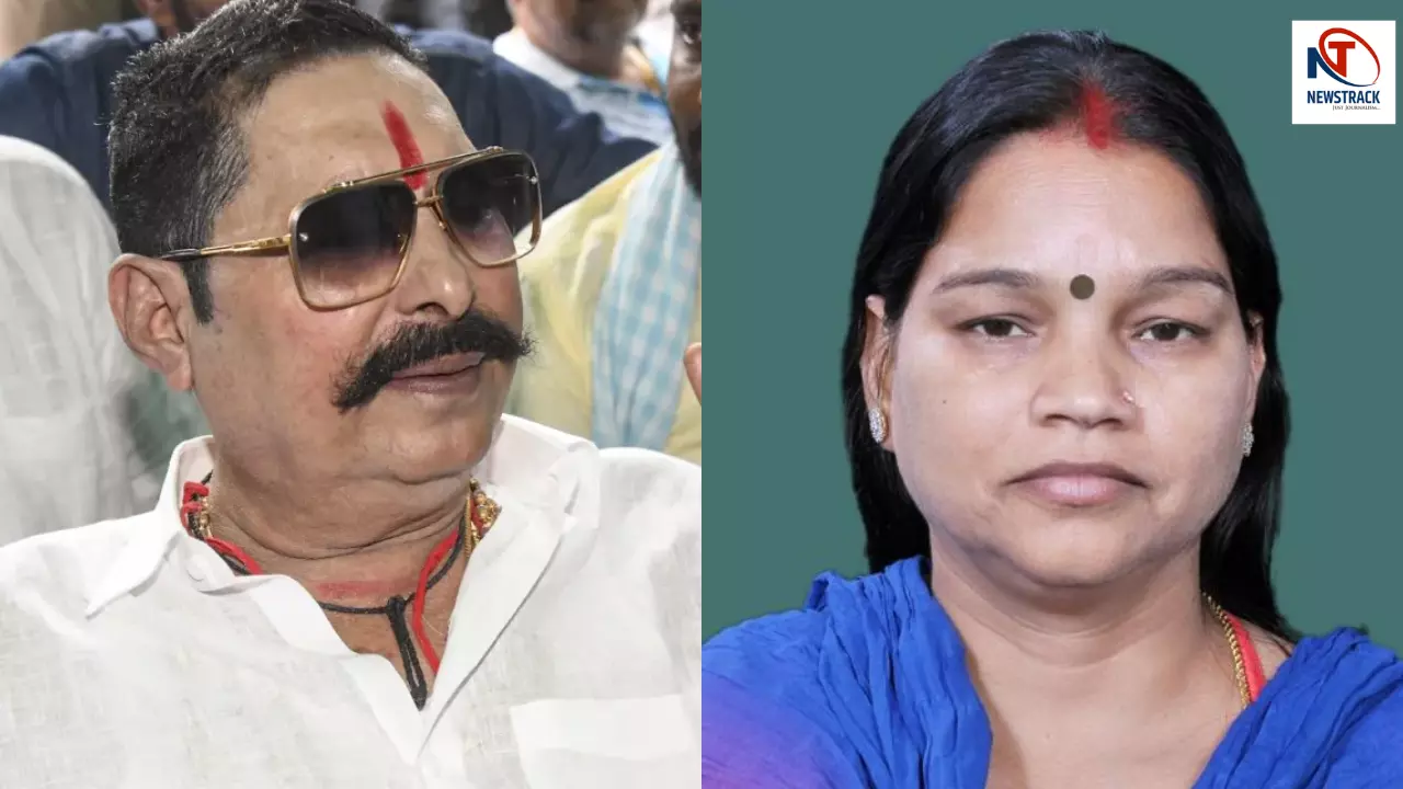 Bihar Election Result: मोकामा में छोटे सरकार फिर आगे! अनंत सिंह ने बनाई बढ़त, क्या टूटेगा रिकॉर्ड?