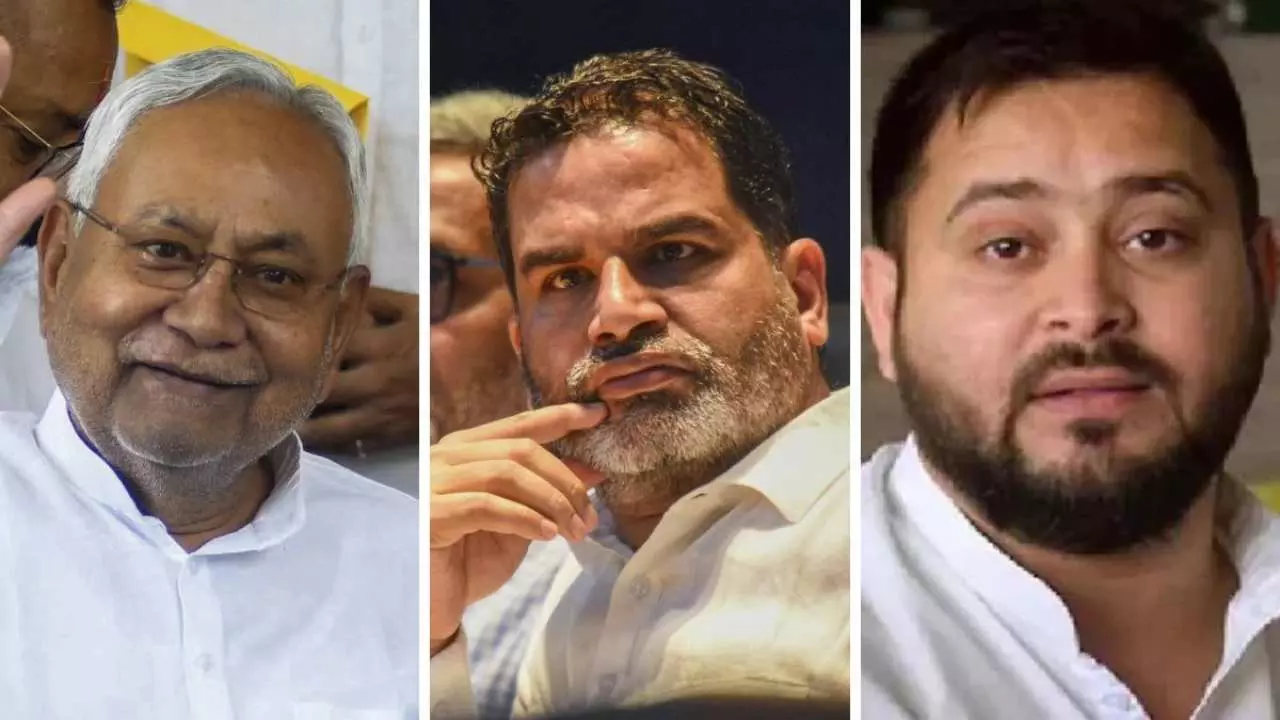तेजस्वी ने फिर बनाई बढ़त, बाहुबली अनंत सिंह का क्या हाल? VVIP नेताओं के सीटों पर जबरदस्त घमासान