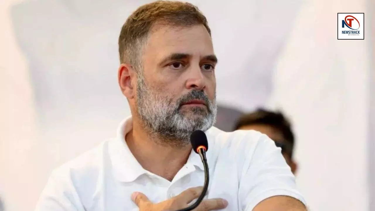 Bihar Election Results 2025 Latest Update Congress Decline NDA Victory Analysis in Hindi