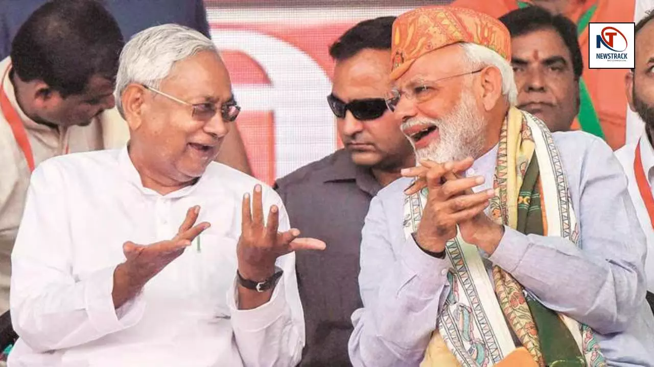 Bihar Election Results 2025 Winning BJP Victory National Impact NDA Balance Bihar Election Results 2025 Winning BJP Victory National Impact NDA Balance