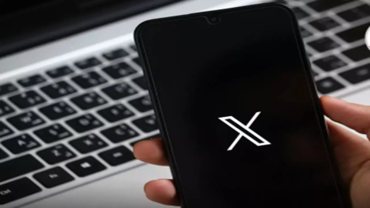 X Encrypted Chat Feature