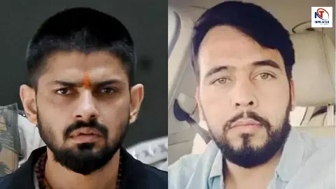 दुबई में बिश्नोई गैंग के सदस्य की गला काटकर हत्या, रोहित गोदारा ने दी गैंगवार बढ़ने की चेतावनी दुबई में बिश्नोई गैंग के सदस्य की गला काटकर हत्या, रोहित गोदारा ने दी गैंगवार बढ़ने की चेतावनी