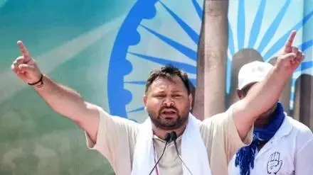 Raghopur Vidhan Sabha Chunav Updates Tejashwi Yadav