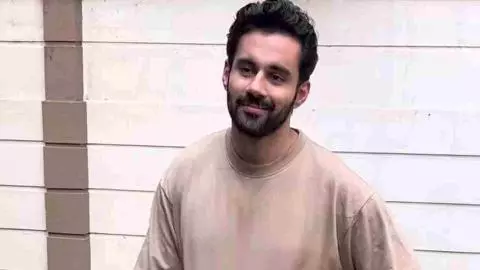 Bigg Boss 19 Abhishek Bajaj