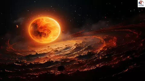 Biggest Solar Eclipse 2027