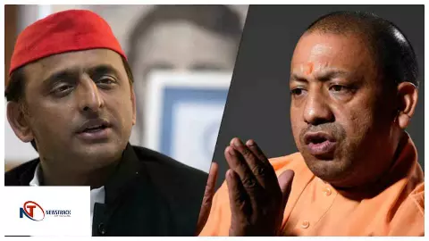 बिहार में शानदार जीत के बाद अब बीजेपी का पूरा जोर यूपी पर होगा