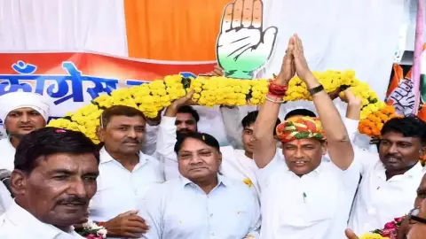 Pramod Jain Bhaya