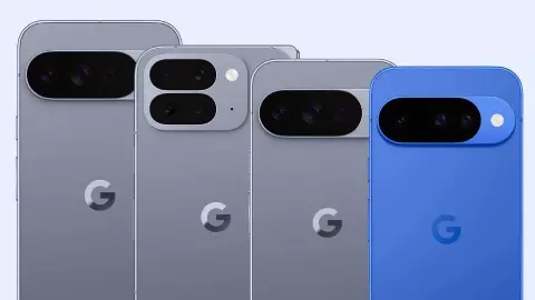 Google Pixel 10 Discount