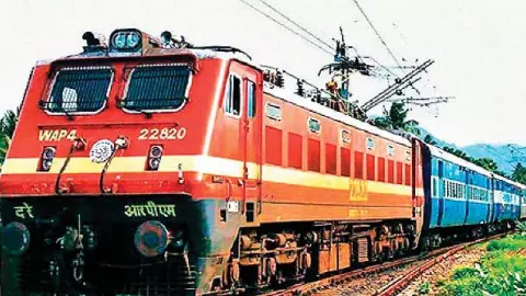 Good news for travelers! Special train call from Gaya to Delhi on November 15 Good news for travelers! Special train call from Gaya to Delhi on November 15