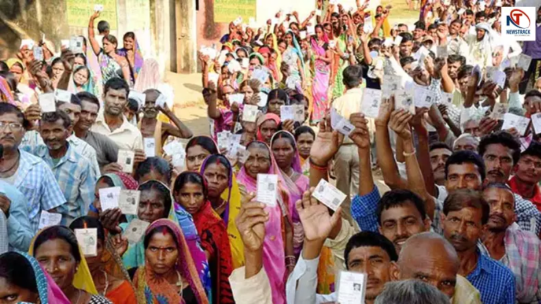27, 95 और 221 वोट! NDA की ऐतिहासिक जीत में खेला कर गईं बिहार की ये 5 सीटें, जानिए कौन-कौन जीता 27, 95 और 221 वोट! NDA की ऐतिहासिक जीत में खेला कर गईं बिहार की ये 5 सीटें, जानिए कौन-कौन जीता