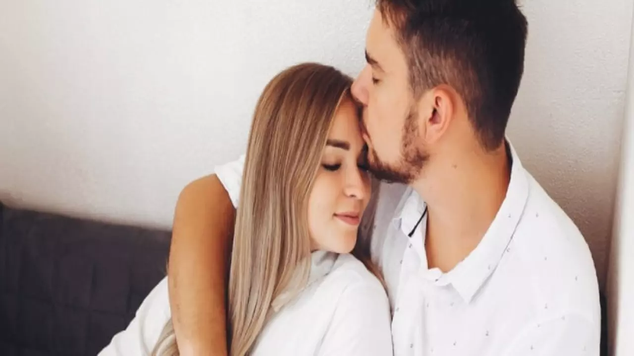 Physical Intimacy Truth Physical Intimacy Truth