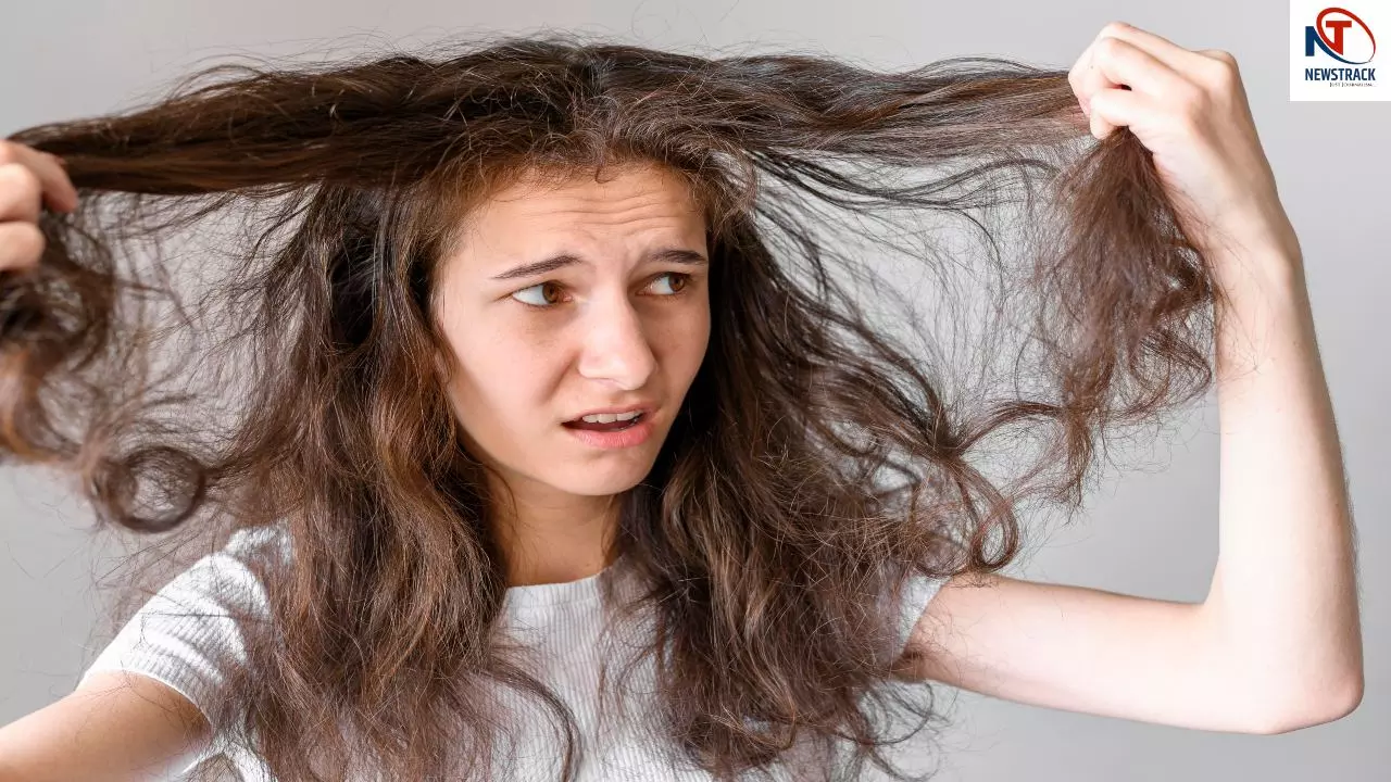 Winter Hair Care Tips Winter Hair Care Tips