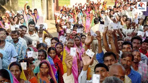 27, 95 और 221 वोट! NDA की ऐतिहासिक जीत में खेला कर गईं बिहार की ये 5 सीटें, जानिए कौन-कौन जीता