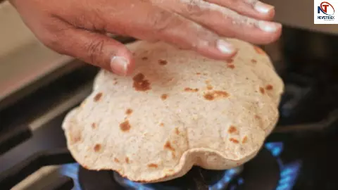 Direct Flame Cooking Risk