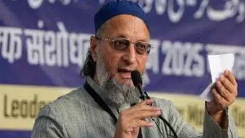 Owaisi